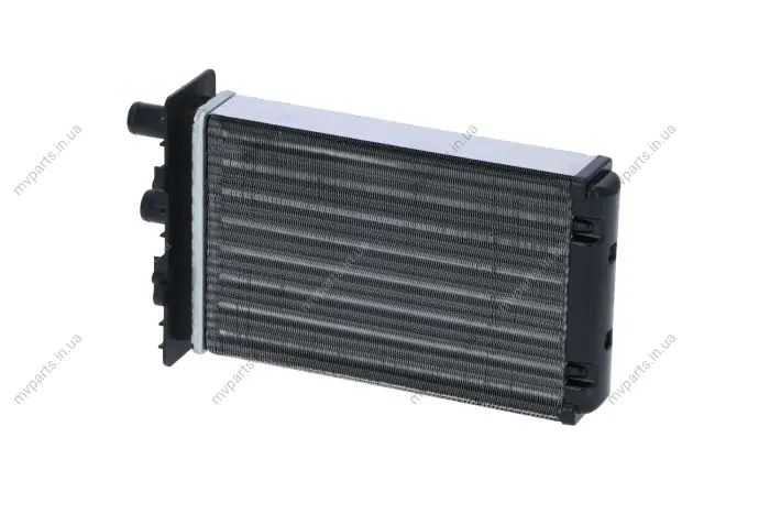 Радіатор пічки VW T4 1.8-2.5 90-03 NRF 54321 (фото 1)