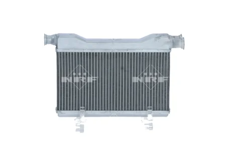 Радіатор пічки BMW 5 (F10/F11/F07)/6 (F06/F12/F13)/7 (F01-F04) 08-17 NRF 54325