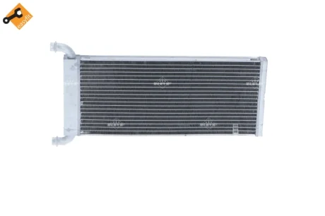 Радіатор пічки MB Sprinter 06- NRF 54326