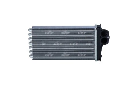 Радіатор пічки Citroen Xsara Picasso 99-11 NRF 54334