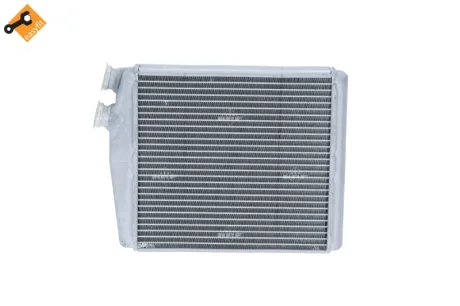 Радіатор пічки Land Rover Discovery/Freelander/Range Rover 2.0/2.2/3.2 06- NRF 54340