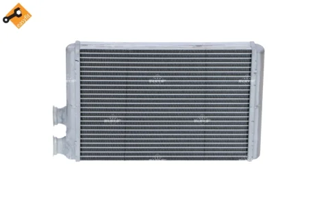 Радіатор пічки Citroen C5/C6 05- NRF 54347