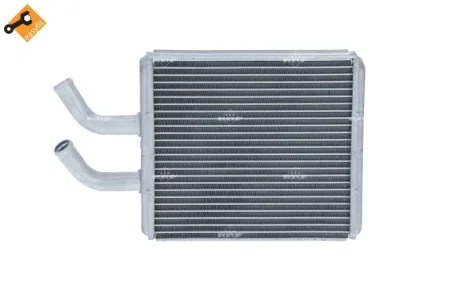 Радіатор пічки Kia Rio 1.3/1.5 00-05 NRF 54353