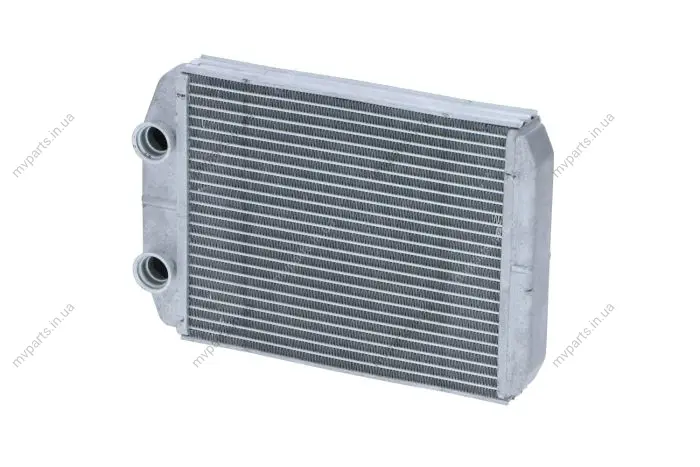 Радіатор пічки Renault Dokker/Lodgy 1.2-1.6LPG 12- NRF 54357 (фото 1)