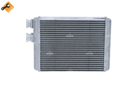 Радіатор пічки Citroen C3 09-/C4 14- NRF 54359