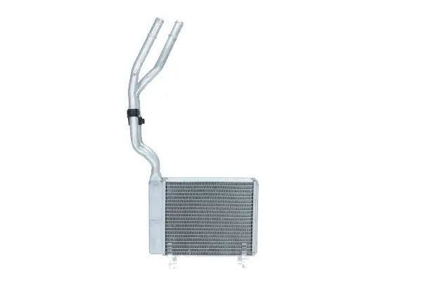 Радіатор пічки Ford Galaxy/Mondeo IV 1.6-2.5 06-15 NRF 54364 (фото 1)