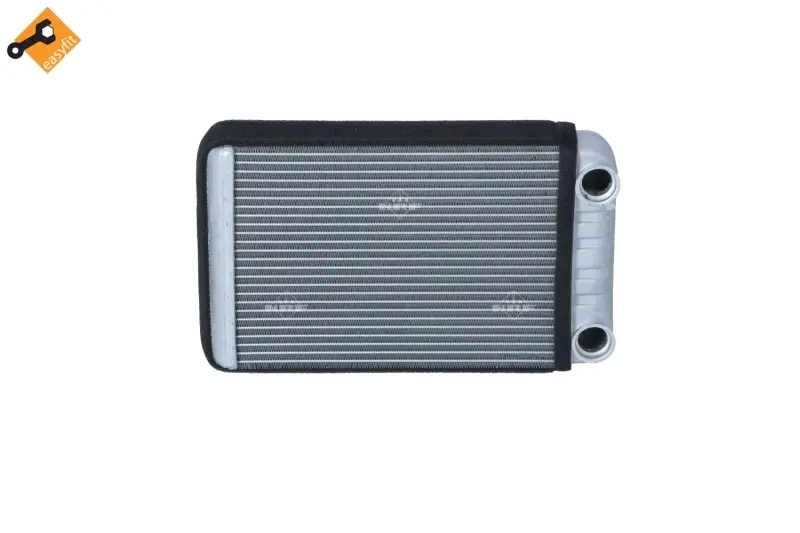 Радіатор пічки Opel Astra J/K/Opel Zafira 09- NRF 54366 (фото 1)