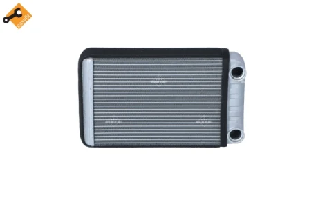 Радіатор пічки Opel Astra J/K/Opel Zafira 09- NRF 54366