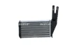 Радіатор пічки Citroen C1/Peugeot 107/Toyota Aygo 1.0 05-14 NRF 54374 (фото 3)