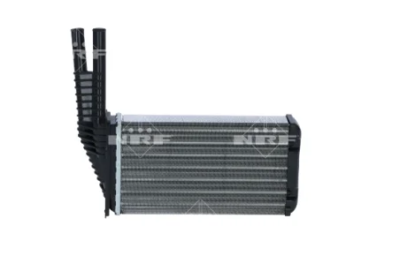 Радіатор пічки Citroen C1/Peugeot 107/Toyota Aygo 1.0 05-14 NRF 54374