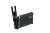 Радіатор пічки Citroen C1/Peugeot 107/Toyota Aygo 1.0 05-14 NRF 54374 (фото 7)