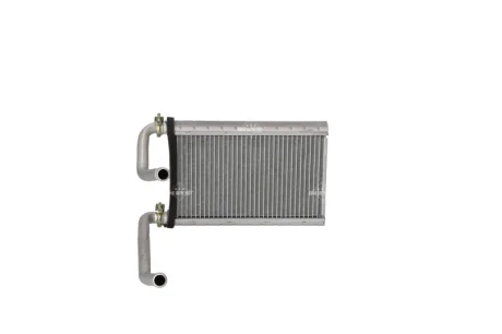 Радіатор пічки Fiat Sedici/Suzuki Swift 1.2D-2.0D 05- NRF 54385