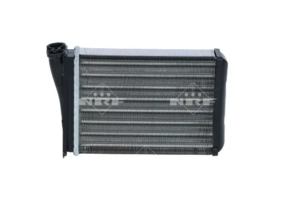 Радіатор пічки Citroen C3/Peugeot 2008/208 12- NRF 54388 (фото 1)
