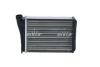 Радіатор пічки Citroen C3/Peugeot 2008/208 12- NRF 54388 (фото 1)