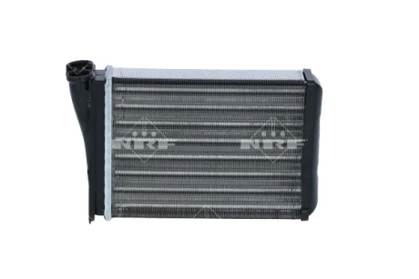 Радіатор пічки Citroen C3/Peugeot 2008/208 12- NRF 54388