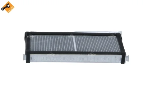 Радіатор пічки Audi A6 04-11 NRF 54393