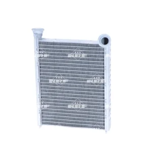 Радіатор пічки Renault Megane/Scenic 1.2-2.0dCi 15- NRF 54423