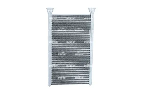 Радіатор пічки BMW 3 (F30/F80) 12-18 B47/B48/N13/N20/N47/N57 NRF 54469