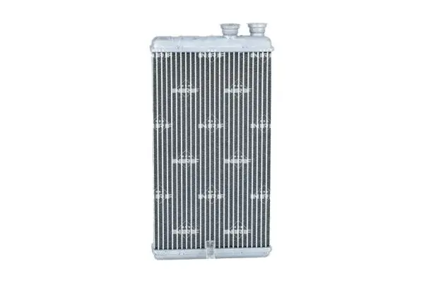 Радіатор пічки Audi A4/A5/A6/A7/A8/Q3/Q5/Q7/Q8/VWTouareg 15- NRF 54473 (фото 1)