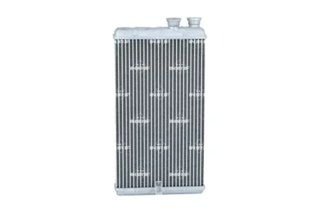 Радіатор пічки Audi A4/A5/A6/A7/A8/Q3/Q5/Q7/Q8/VWTouareg 15- NRF 54473