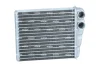Радіатор пічки MB A-class (W169) 04-/B-class (W245) 05- NRF 54476 (фото 1)