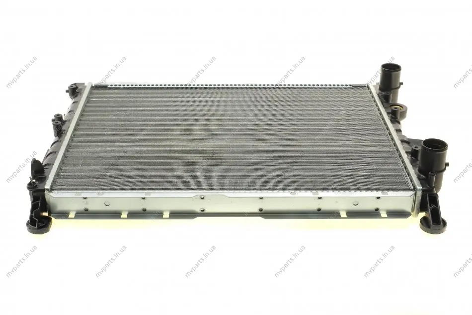 Радіатор охолодження Fiat Tempra/Tipo 88-95 NRF 54501 (фото 1)