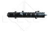Радіатор охолодження Seat Ibiza II/VW Polo 1.6 93-02 NRF 54687 (фото 3)
