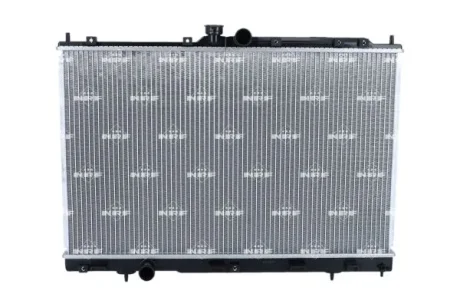 Радіатор охолодження Mitsubishi Outlander 2.0 03-06 NRF 550041