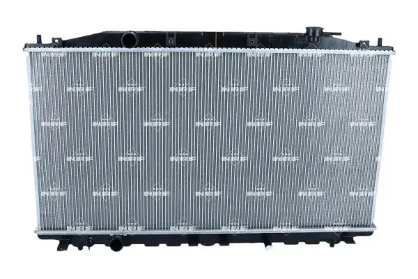 Радіатор охолодження Honda Accord IX 2.4 14-/VIII 2.0-2.4i 08- (МКПП) NRF 550046 (фото 1)