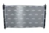 Радіатор охолодження Citroen C4/Peugeot 4008/Mitsubishi Lancer VIII 1.6-2.0 08- NRF 550094 (фото 3)