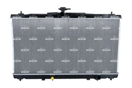 Радіатор охолодження Toyota Camry 2.5 11- NRF 550109