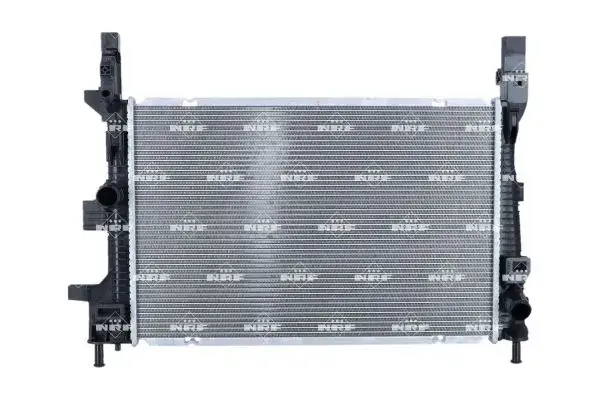 Радіатор охолодження Ford Transit Connect 1.5 EcoBlue/TDCi 15- NRF 550120 (фото 1)