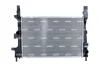 Радіатор охолодження Ford Transit Connect 1.5 EcoBlue/TDCi 15- NRF 550120 (фото 1)