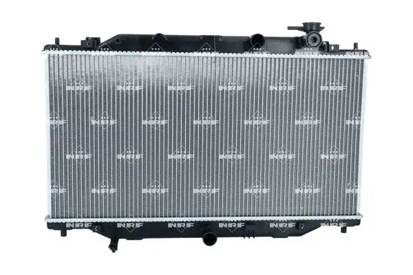 Радіатор охолодження Mazda 6 2.2 D 12- NRF 550122 (фото 1)