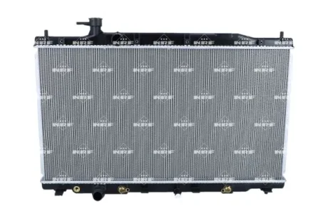 Радіатор охолодження Honda CR-V 2.0-2.4 06- (АКПП) NRF 550132