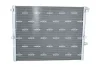 Радіатор охолодження BMW 5 (G30/F90) 16-/7 (G11/G12) 2.0i/3.0i (B48/B58/B46) 15- (додатковий) NRF 550168 (фото 3)