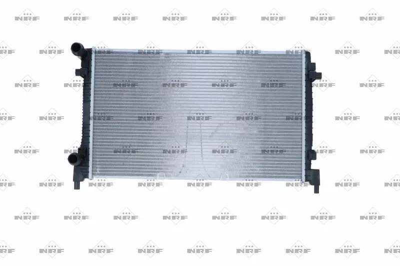 Радіатор охолодження Skoda Favia III/Octavia III/VW Golf 1.6 14- NRF 550194 (фото 1)