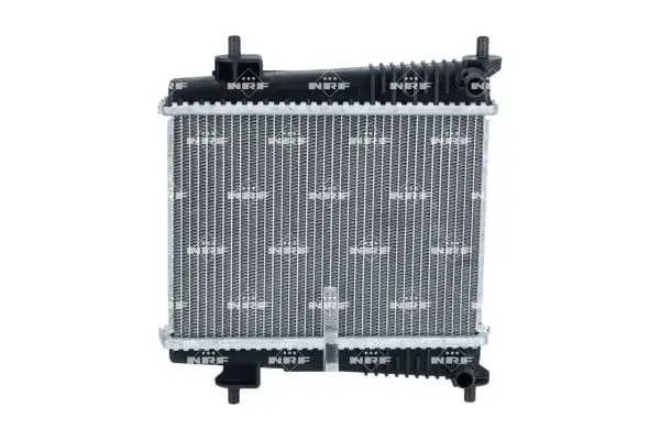 Радіатор охолодження BMW 3 (G20/G80/G28) 19- B48/B58 NRF 550214 (фото 1)