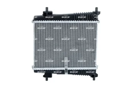 Радіатор охолодження BMW 3 (G20/G80/G28) 19- B48/B58 NRF 550214
