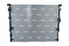 Радіатор охолодження BMW 5 (G30/F90) 16-/7 (G11/G12) 2.0i/3.0i (B48/B58/B46) 15- NRF 550220 (фото 1)