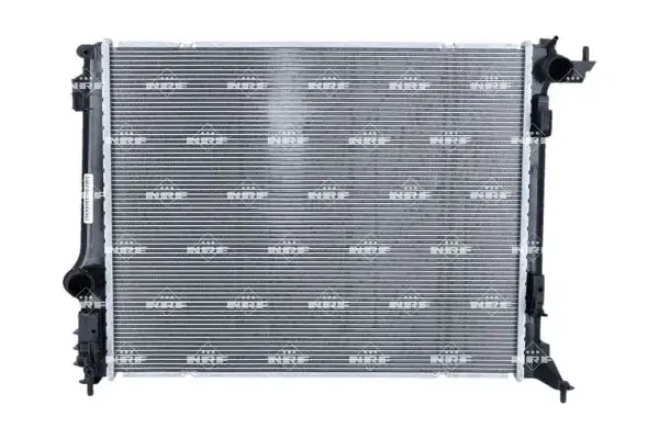 Радіатор охолодження Renault Megane 1.8 RS 17- NRF 550226 (фото 1)