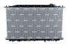 Радіатор охолодження Honda Accord 2.0-2.4i 08- (АКПП) NRF 550239 (фото 1)