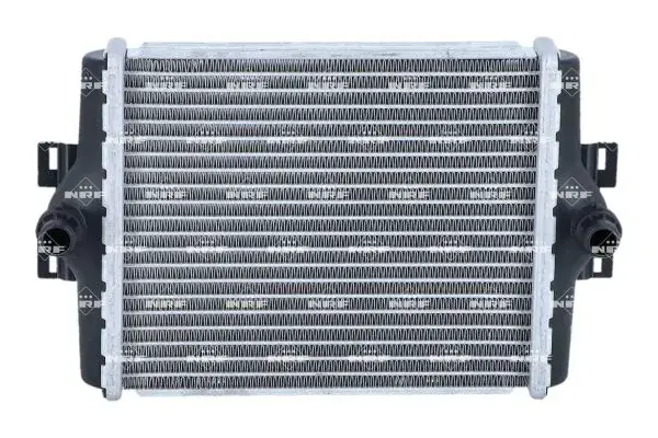 Радіатор охолодження BMW 3 (F30/F80) 11-18 N20/N26/N57 NRF 550241 (фото 1)
