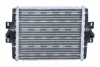 Радіатор охолодження BMW 3 (F30/F80) 11-18 N20/N26/N57 NRF 550241 (фото 1)