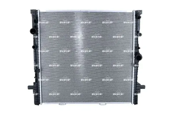 Радіатор охолодження BMW X5 (G05)/X6 (G06) 18- (B58) NRF 550245 (фото 1)