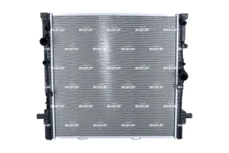 Радіатор охолодження BMW X5 (G05)/X6 (G06) 18- (B58) NRF 550245