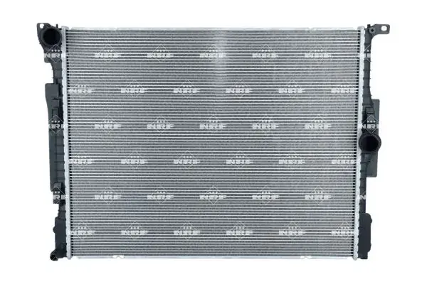 Радіатор охолодження BMW 3 (F30/F80) 15-18 B46/B48/B58 NRF 550254 (фото 1)