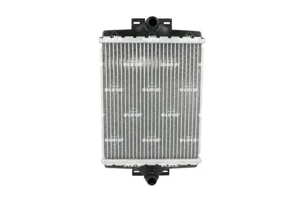 Радіатор охолодження BMW 1 (F20/F21)/3 F30/F34)/4 (F36/F33) 1.5-3.0i 15- (B38/B48/B58) NRF 550274 (фото 1)