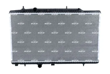 Радіатор охолодження Citroen C-Elysee/Peugeot 301 1.2/1.6 VTi/HDi 12- NRF 550286