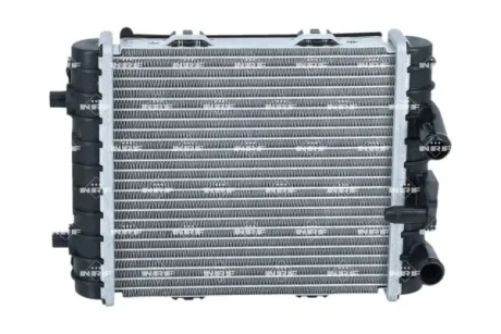 Радіатор охолодження VW Golf VIII 20-/Tiguan 2. TSI 16- NRF 550329